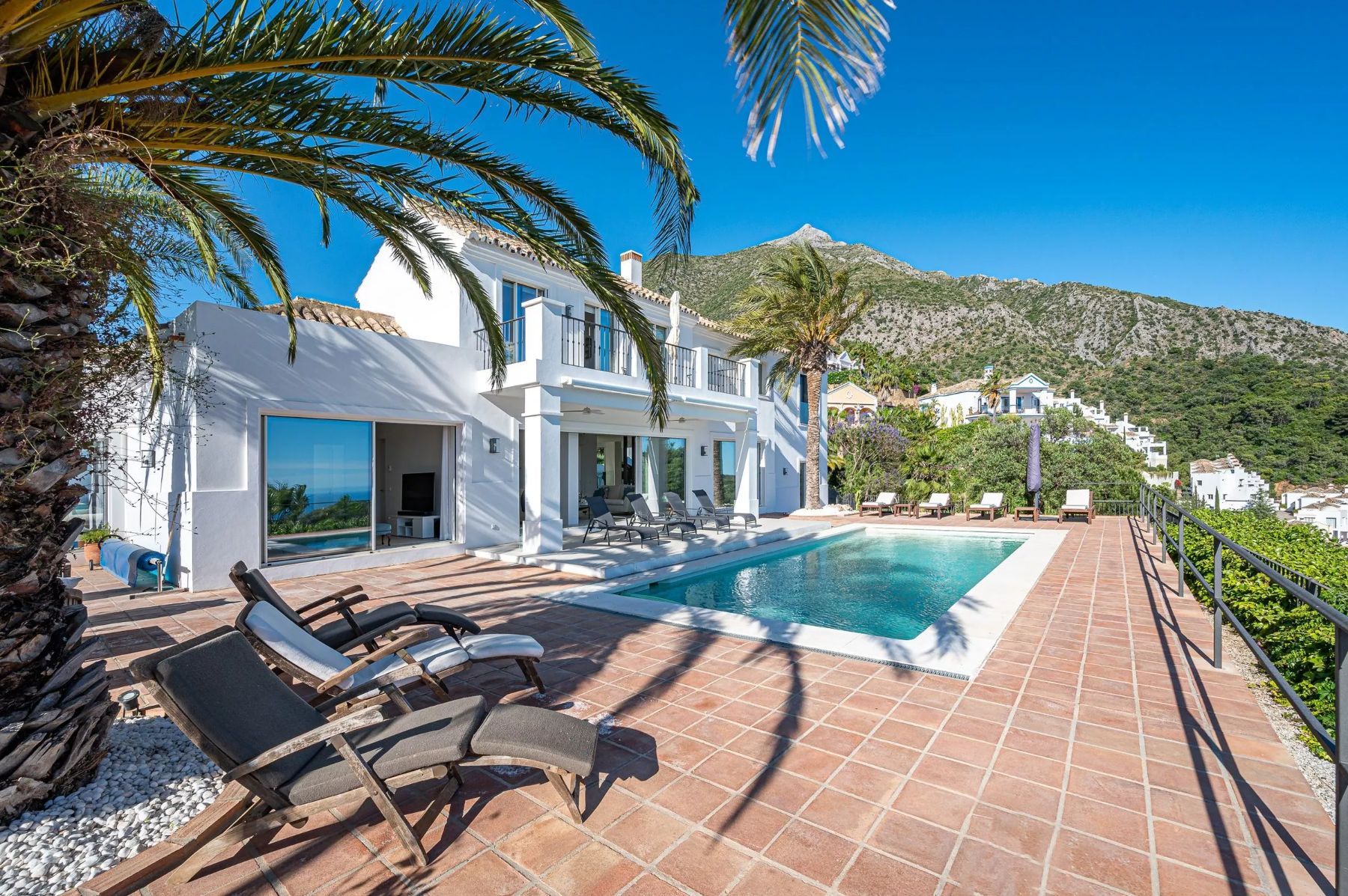 Villa Luisa villa photo.
